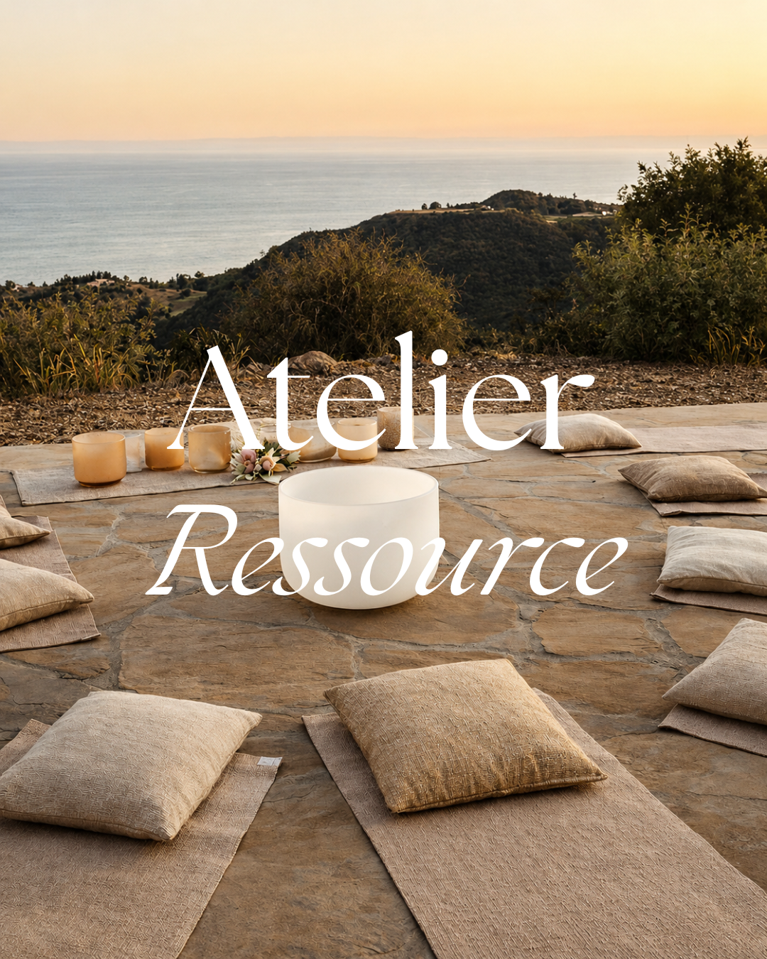 Atelier Ressource